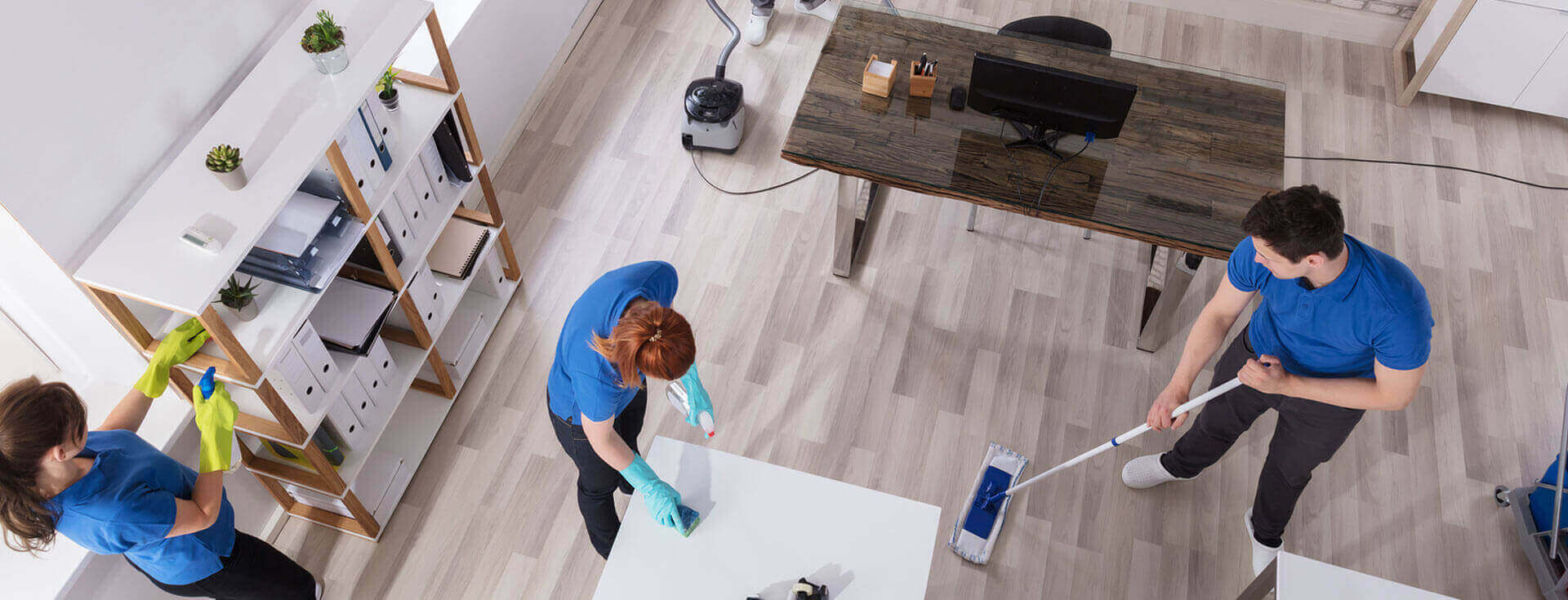 Best Home Cleaning Services in Saskatoon